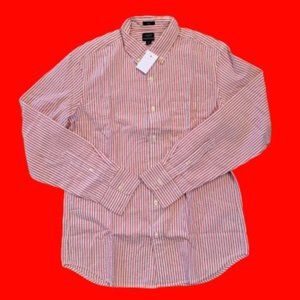 J. Crew - Long Sleeve Button-Up - NWT